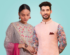 Ethnic Wear Coupons