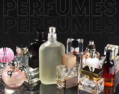 Perfumes Coupons