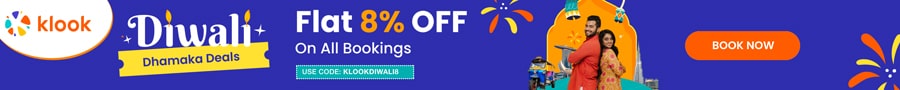 Travel Offers: Rs 1000 Off Coupon Codes On Flight, Hotel & Bus