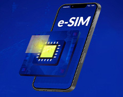eSIM Coupons