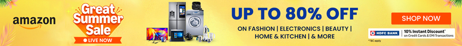 Amazon Coupons