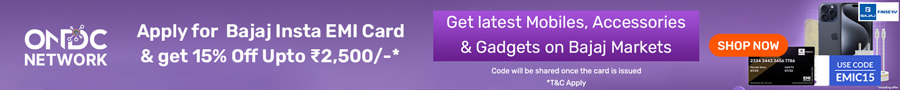 BajajCoupons
