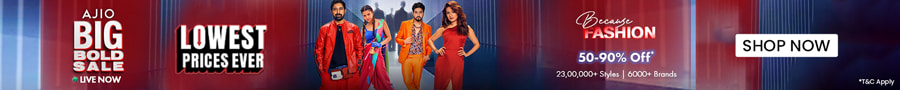 Myntra Sale