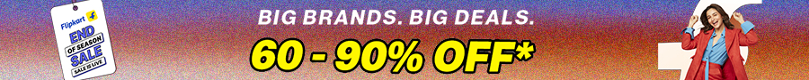 Flipkart Coupons