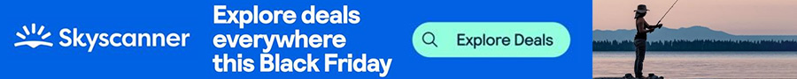 Skyscanner Coupons