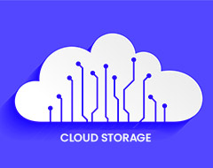 Cloud Storage Coupons