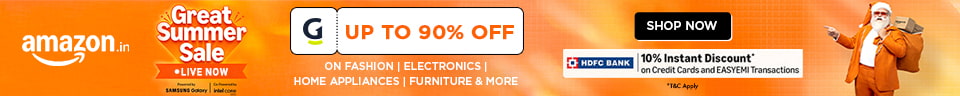 Amazon Coupons