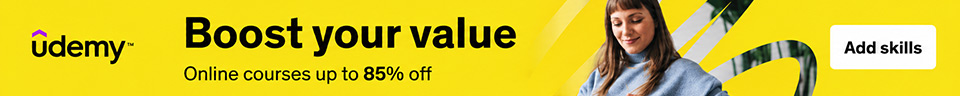 Coursera Offers
