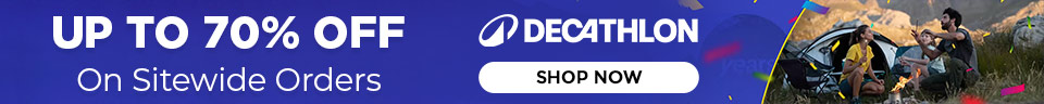 Decathlon Offer