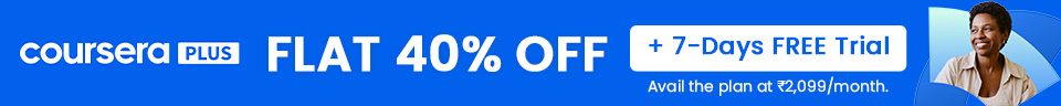Coursera Offers