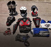 Bike Accessories Coupons