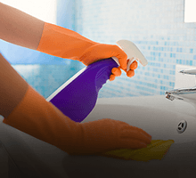 Home Cleaning Services Coupons