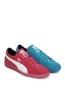 Puma Multi Sneakers @ 60% OFF