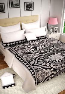 Double Bedsheet @ 50% OFF