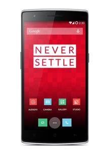 OnePlus One