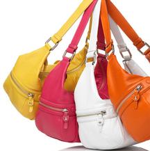 Up to 55% OFF on Women's Handbags