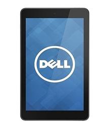 Dell Venue 7 Tablet (16GB, WiFi, 3G), Black
