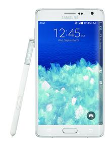 Samsung Galaxy Note Edge