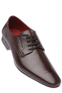 RedTape Brown color Formal shoe