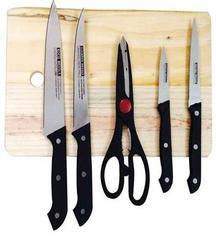 Best Deal on Kitchen Pro 5 Pcs Utility Tool Set