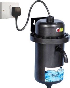 Ruchi World 1 L Instant Water Geyser