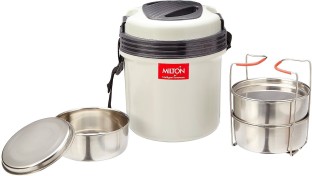 Milton Electron 3 Containers Lunch Box