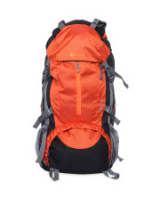 Impulse Unisex Orange Rucksack Travel BAg