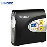 Windek RCP_AL1E_1902 Digital Tyre Inflator