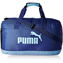 Puma 35 Ltrs Twilight Blue-Blue Heaven Laptop Bag (7512302)