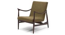 Flat 15% OFF on Albertine Lounge Chair