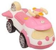 Get 20% OFF on Fab N Funky - Airplane Design Ride