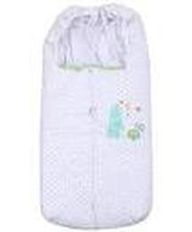 Rabbit Print Baby Sleeping Bag @ 33% OFF