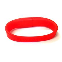 WRISTBAND PEN DRIVE @ 12% OFF