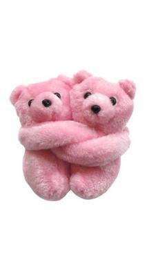 Tickles Cuddling Teddies Soft Toy @ Rs.329