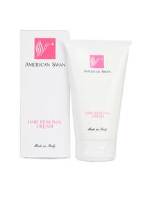 American Swan Hair Removal Cream: Get 50% OFF