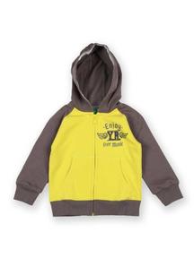 United Colors of Benetton Boys Sweatshirt