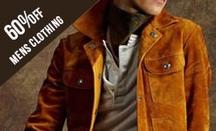Men Clothing - Upto 60% Off And Above