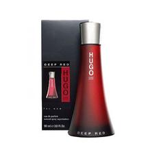 Hugo Deep Red Perfume for Women