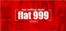 Top Selling Products & Deals - Flat Rs. 999
