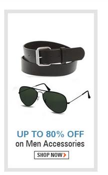 Up to 80% OFF on Fashion Sunglasses