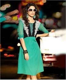 Party Kurtis At Flat Rs. 1199