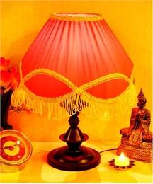 Table Lamp @ Just Rs 725