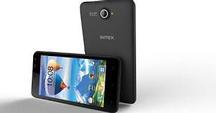 Intex Aqua Style X 4.5 inch IPS Display, 1.3 GHz Quad-Core 8MP Camera Smartphone @ Best Price