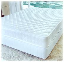 Get Flat 40% OFF on Spring Mattress