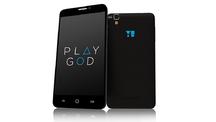 MicroMax YU Yureka - CYANOGEN