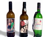 Personalized Bottle Labels for Rs.108.5 instead of Rs.155(i.e. 30% off)