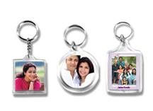 Personalized Photo Keychain at Flat 5% OFF