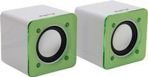 Flat 50% OFF on DigiFlip PS012 HQ Bass Wired Mini USB Speaker