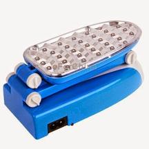 Speedwav iNext Table Lamp Emergency Light @ Best Price