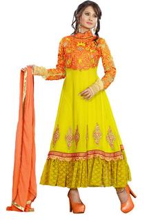 Anarkali Suit @ 63% OFF